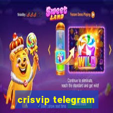 crisvip telegram